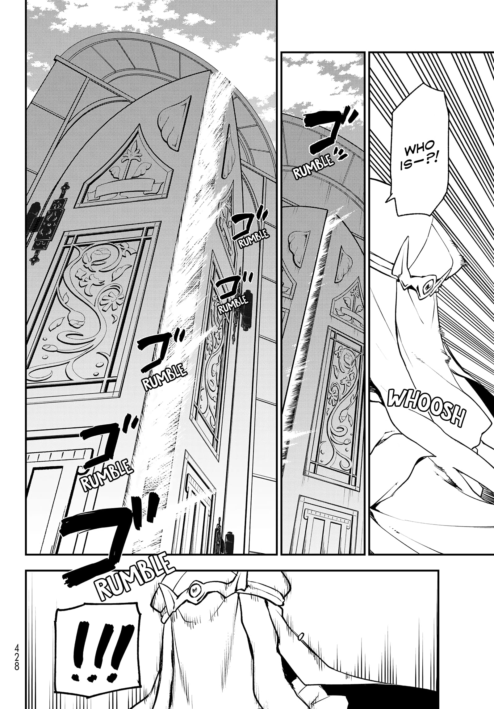 Tensei Shitara Slime Datta Ken, Chapter 96 image 40